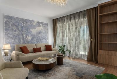 Apartament Premium |3 Camere | Panorama Lake|Sos.Bucuresti-Targoviste | Sector1 - 10