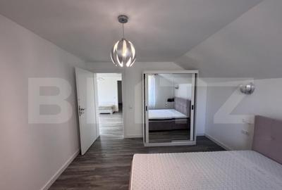 Locuin?a ideala pentru familie casa moderna, in zona D - 5