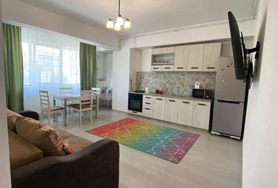 Apartament cu 2 camere în Nord - 5