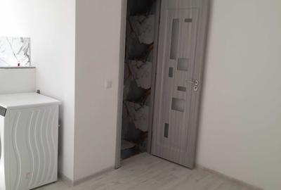 Garsonieră semidecomandată în Calea București - 1