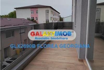 Garsonieră semidecomandată, mobilată în Nord-Est - 5