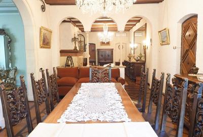 NOU APARTAMENT IN VILA 171MP- MANASTIREA CASIN - 11