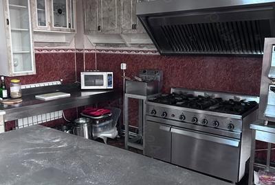 Spațiu comercial, de 98 mp, în Central - 8