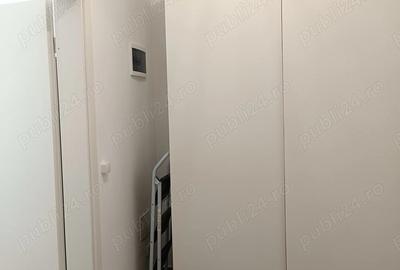 Vand apartament cu o camera - Avangarden Brasov - 1