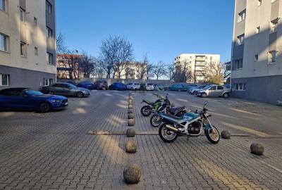 Apartament 1 camera, decomandat, 38 mp, str Calea Turzii - 24