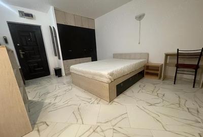 Garsonieră semidecomandată în Pantelimon - 9