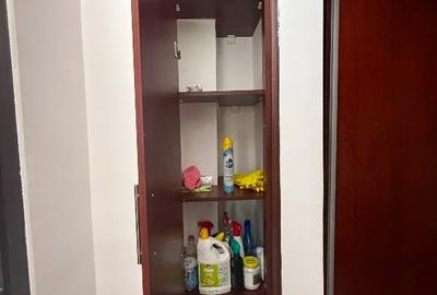 Apartament 2 camere de inchiriat Ghencea - 13