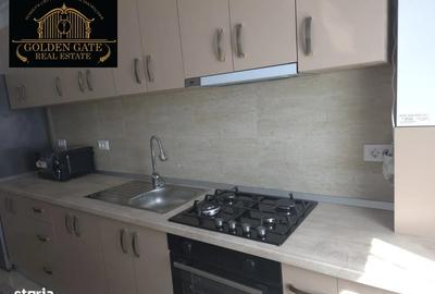 2 Camere Envogue Residence Militari Centrala Parcare - 7
