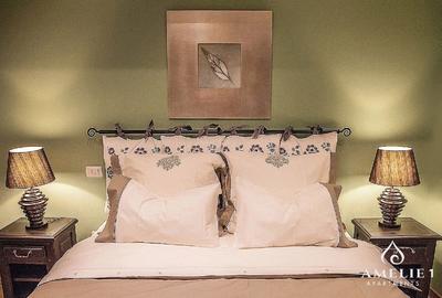 Apartament spatios 2 camere, Mamaia Centru, terasa, utilat, termen lung, parcare - 6