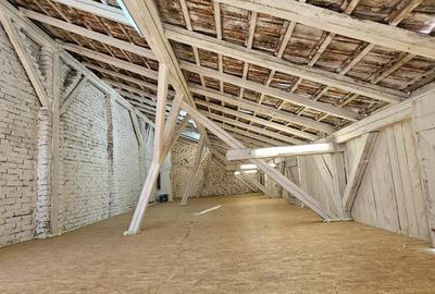 Inchiriere spatiu  depozitare 100 mp - 4