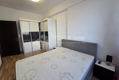 Apartament 2 camere parcul Tabacarie - 3