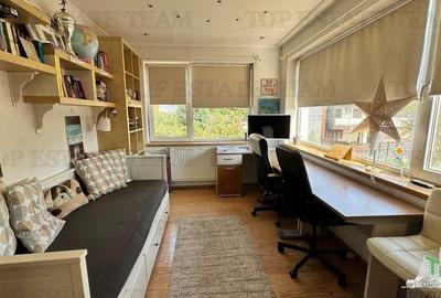 Vila Exclusivista si Moderna de Vanzare | Zona Aviatiei - Baneasa, Bucuresti - 4