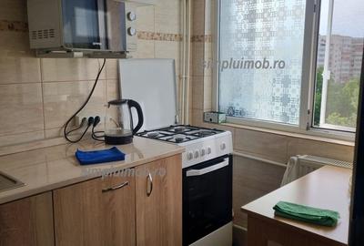 Garsonieră decomandată, mobilată în Alexandru Obregia - 7