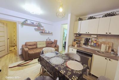 Apartament cu 3 camere decomandat în Rediu - 1