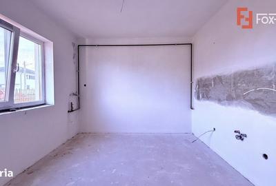 Casă cu 2 camere cu Teren 280 Mp în Sânandrei - 9