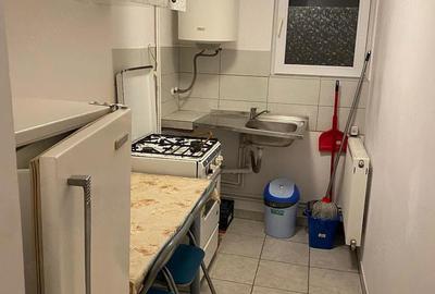 Garsonieră decomandată în Vest - 3