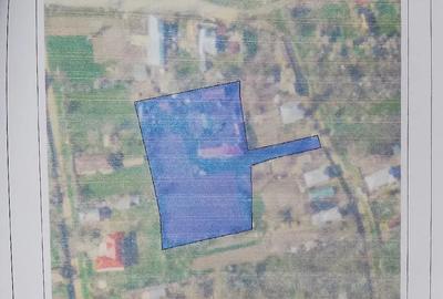 Casă cu 4 camere în Izvoru (Gogoșari) - 1