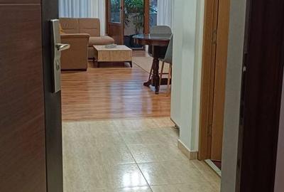 Apartament cu 3 camere decomandat în Central - 7