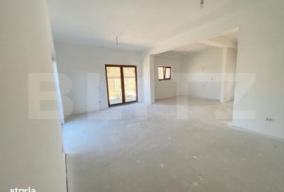 Casă cu 4 camere în Chișoda - 14
