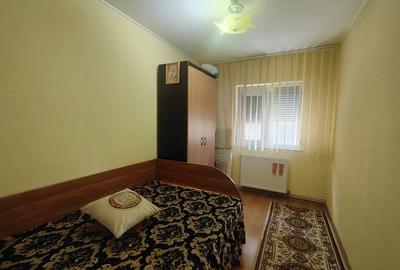 Apartament 3 camere, centrala proprie - zona Enachita Vacarescu Apartament 3 camere, centrala proprie - zona Enachita Vacarescu - 4