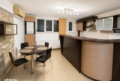 Apartament cu 2 camere în Nord - 16