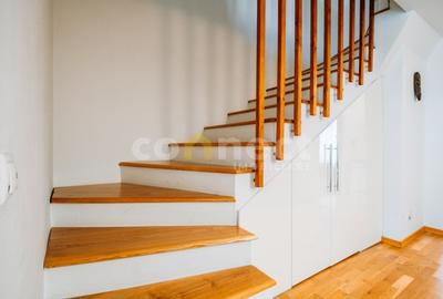 Casa tip duplex in Europa – D+P+1E+M I garaj I gradina - 6