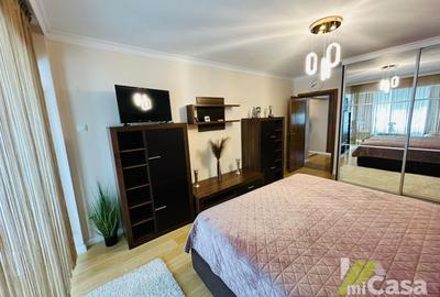 Apartament 3 camere de lux – Faleza, Bloc U4, Galați - 8