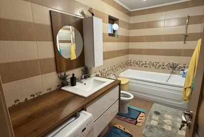 Casă cu 3 camere cu Teren 300 Mp în Bolintin-Deal - 3