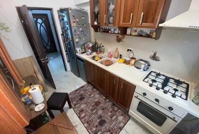 COPOU-ap. 2 camere,50 mp, decomandat,mobilat si utilat,et.1/3,LIBER,BOXA! - 8