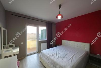 Apartament cu 3 camere decomandat în Vasile Aaron - 3
