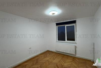 Apartament cu 2 camere semidecomandat în City Park Mall - 9