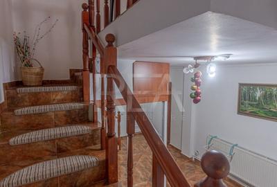 Vila Individuala | P+1+M | Dascalu - 15