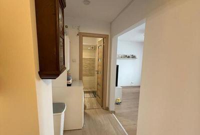 Garsoniera mobilata utilata Snagov Germanesti - 6