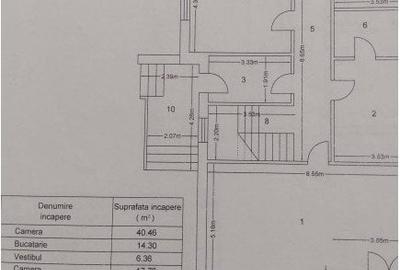 Casa Individuala Chiajna Garaj Teren 950 MP - 18