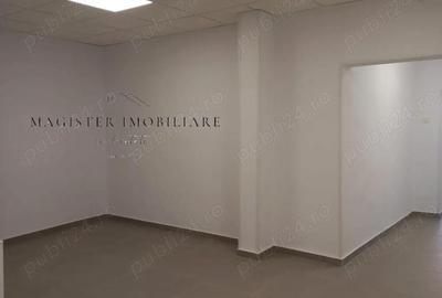 Spațiu comercial, de 90 mp, în Calea Caransebeșului - 2