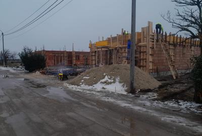 CASA  IN COMPLEXUL REZIDENTIAL BAVARIA - 3