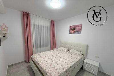 Apartament 2 camere Sea View Residence / vedere mare - 5