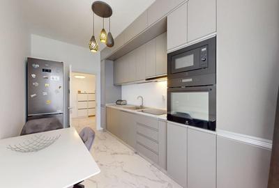 Apartament superb 3 camere Pallady | Mobilat si Utilat Complet - 12