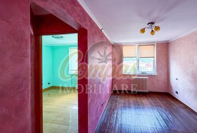 Apartament luminos Mihai Viteazul langa Orion - 8