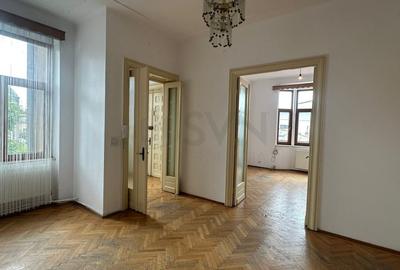 REA1023948 Apartament 3 camere l Calea Calarasilor - 2