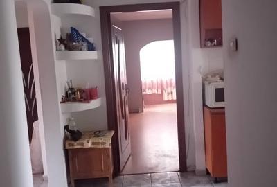 Militari, zona restaurantului Cocosu'Rosu - 1