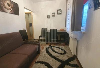 Apartament cu 2 camere decomandat, mobilat în Turnișor - 8