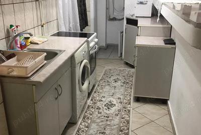 Garsonieră decomandată în Central - 5