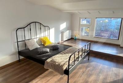 APARTAMENT 4 CAMERE - 130 MP UTILI IN ZONA IANCU NICOLAE - 3