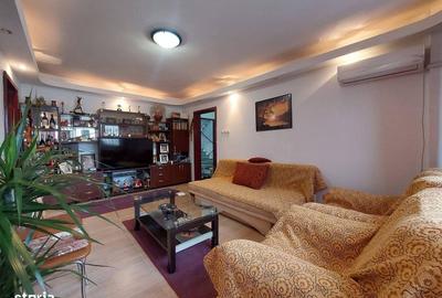Apartament cu 2 camere semidecomandat, mobilat în Colentina - 4
