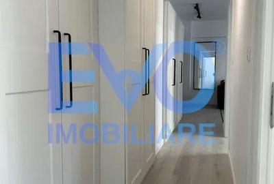 Apartament cu 2 camere în Tătărași - 2