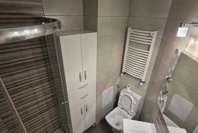 Apartament cu 3 camere decomandat în Ultracentral - 5