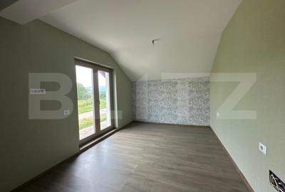 Casa noua spatioasa, 5 camere la 12 km de Brasov - 5