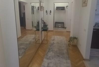 Magheru(Scala) 3 camere mobilat si utilat,imobil1980 - 17