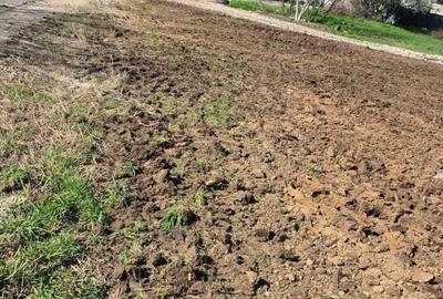 Spațiu comercial, în Berceni - 1